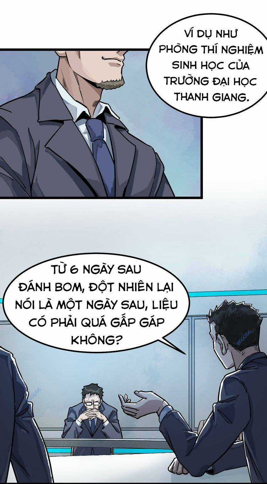 Thi Vương Đại Biến - Chapter 7 - Trang 66