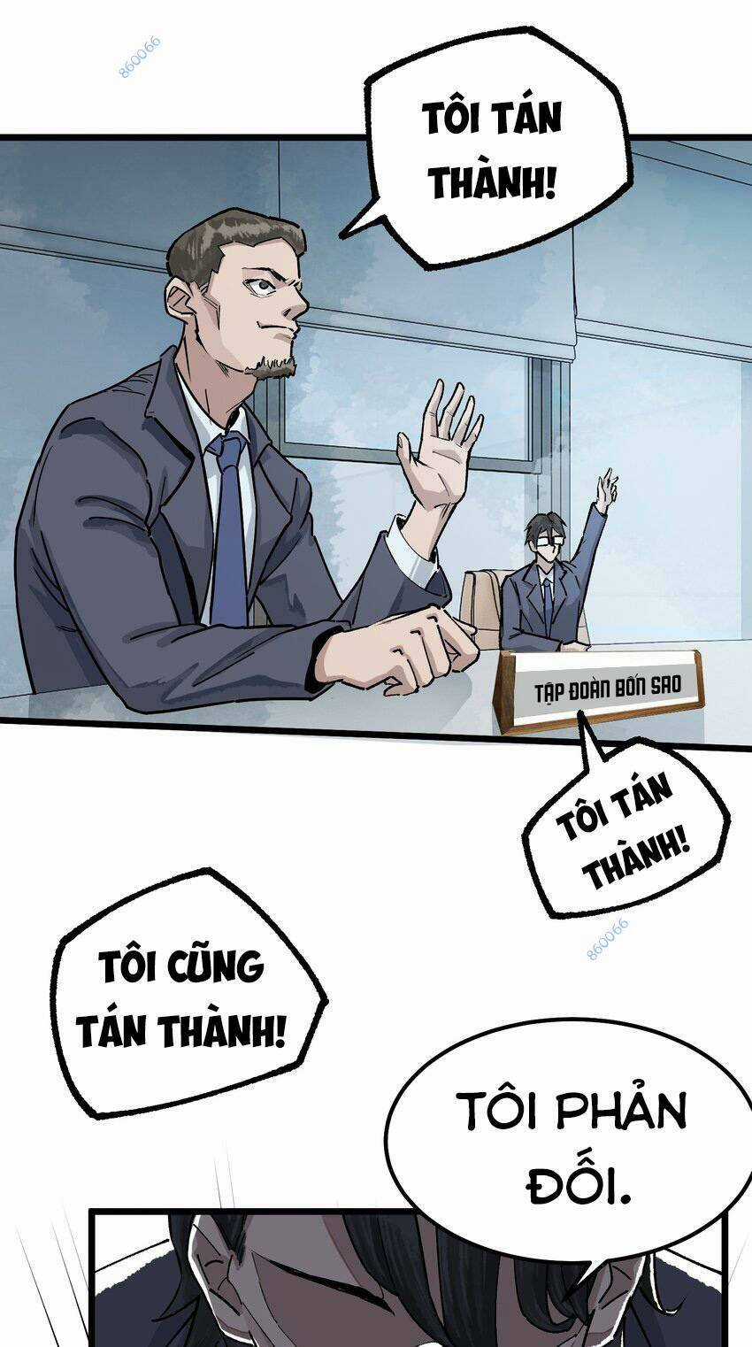 Thi Vương Đại Biến - Chapter 7 - Trang 68