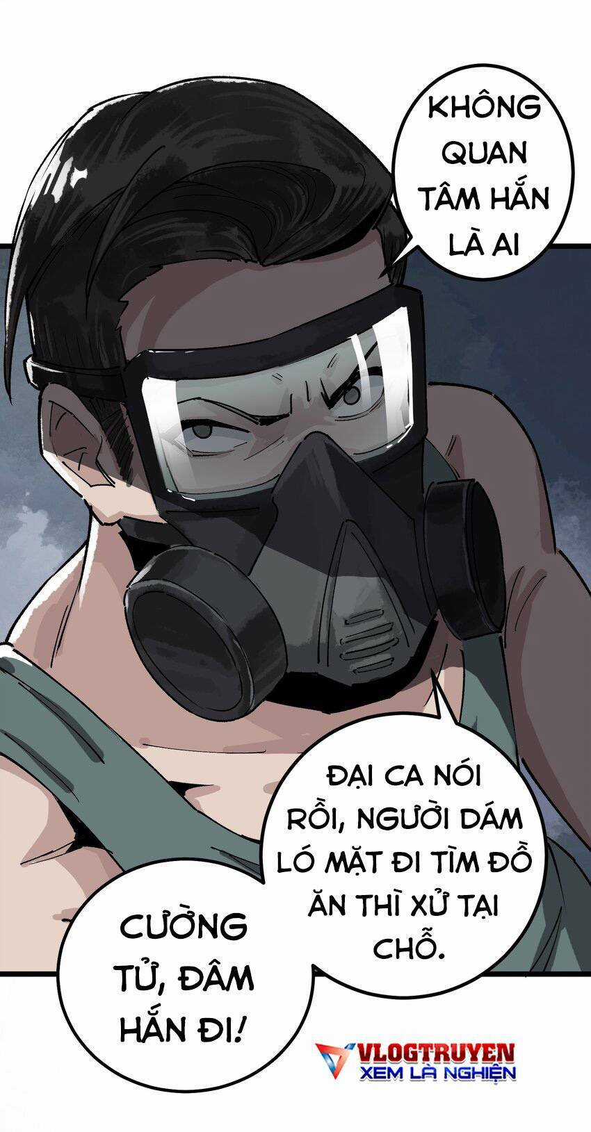 Thi Vương Đại Biến - Chapter 7 - Trang 8