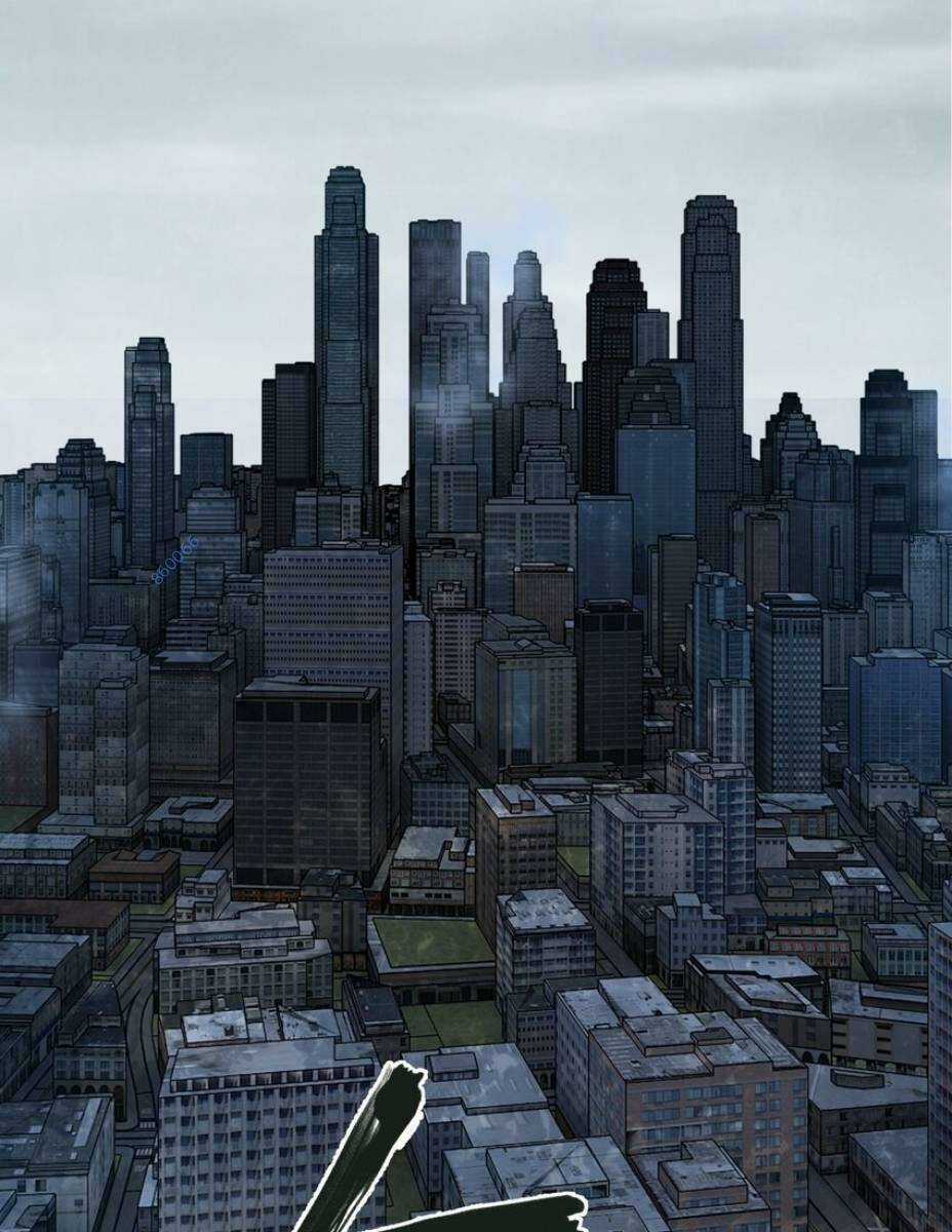 Thi Vương Đại Biến - Chapter 8 - Trang 11