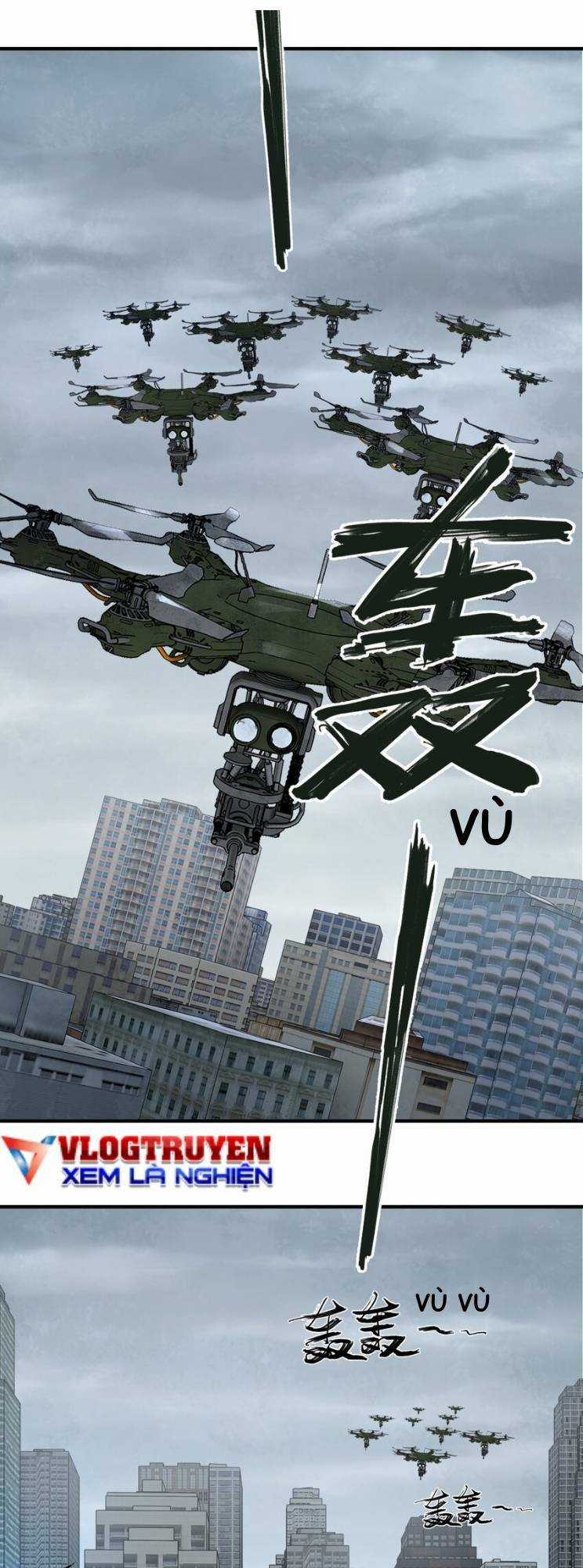 Thi Vương Đại Biến - Chapter 8 - Trang 13