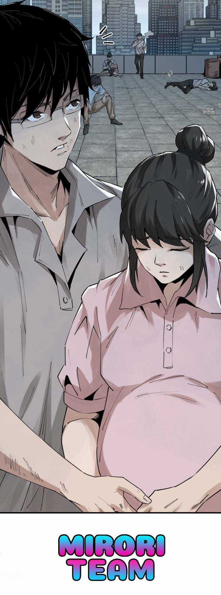 Thi Vương Đại Biến - Chapter 8 - Trang 14