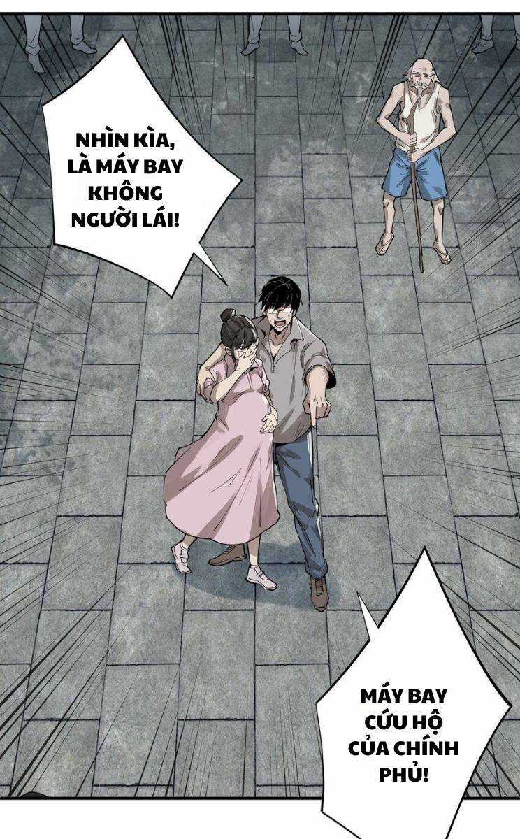 Thi Vương Đại Biến - Chapter 8 - Trang 15