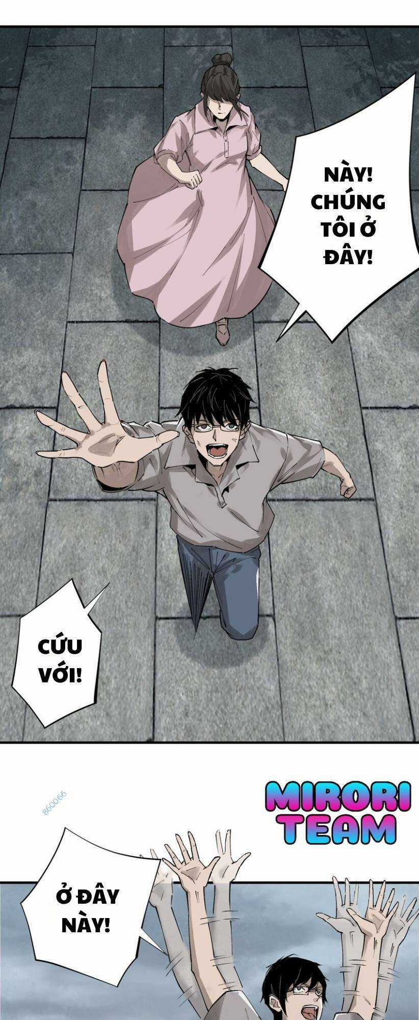 Thi Vương Đại Biến - Chapter 8 - Trang 17