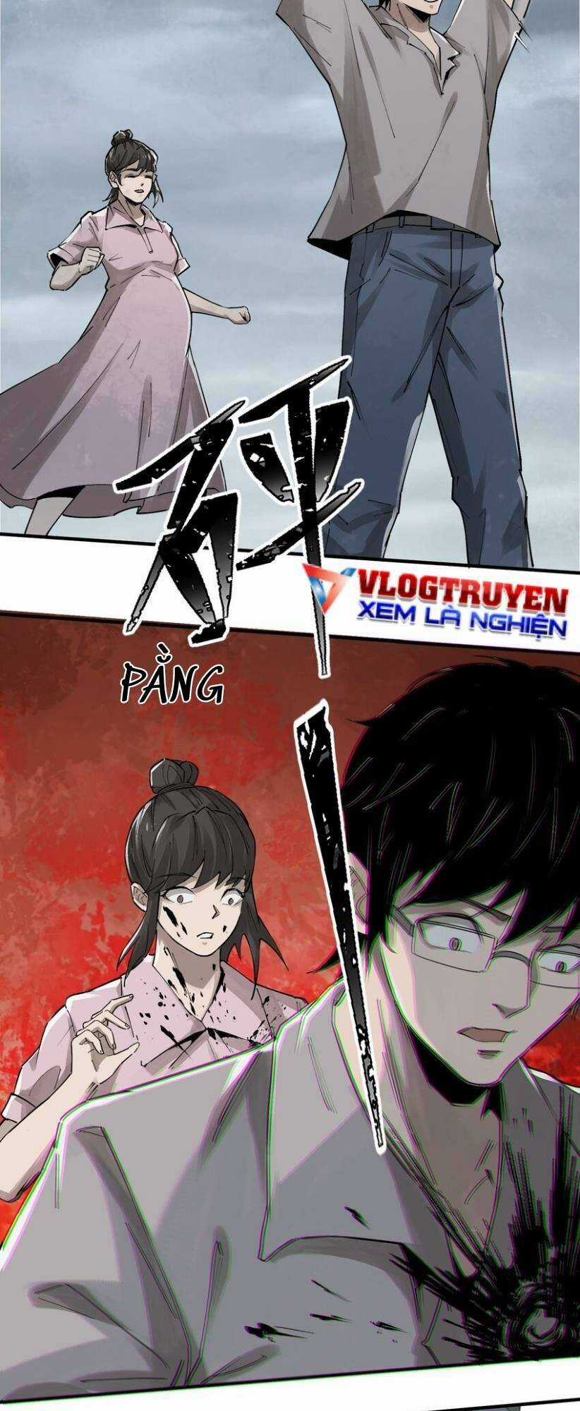 Thi Vương Đại Biến - Chapter 8 - Trang 18