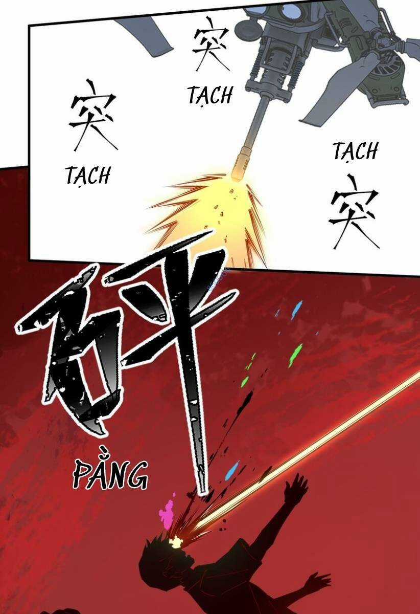 Thi Vương Đại Biến - Chapter 8 - Trang 19