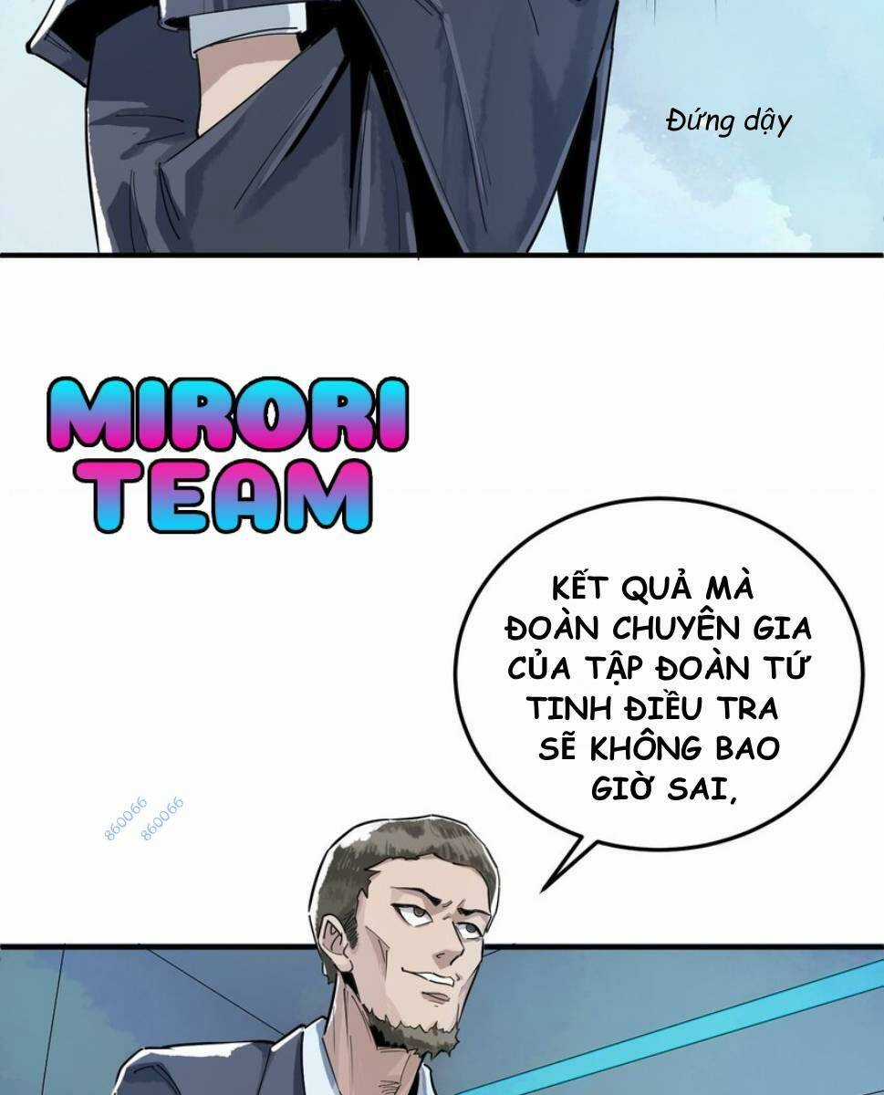 Thi Vương Đại Biến - Chapter 8 - Trang 3