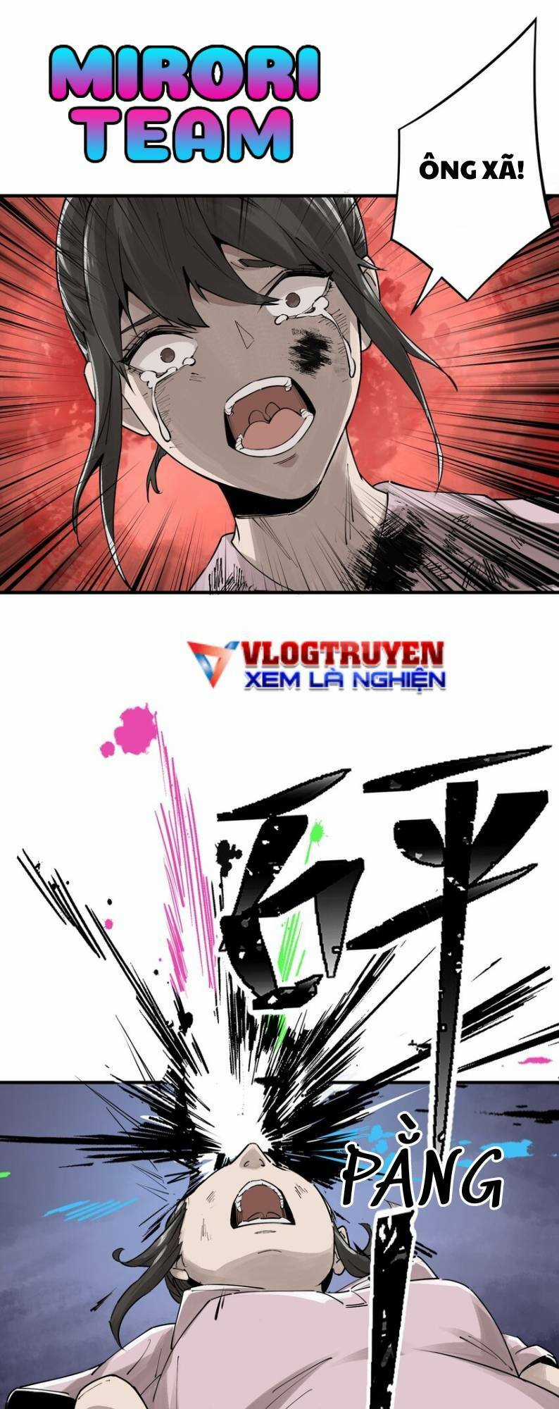 Thi Vương Đại Biến - Chapter 8 - Trang 21