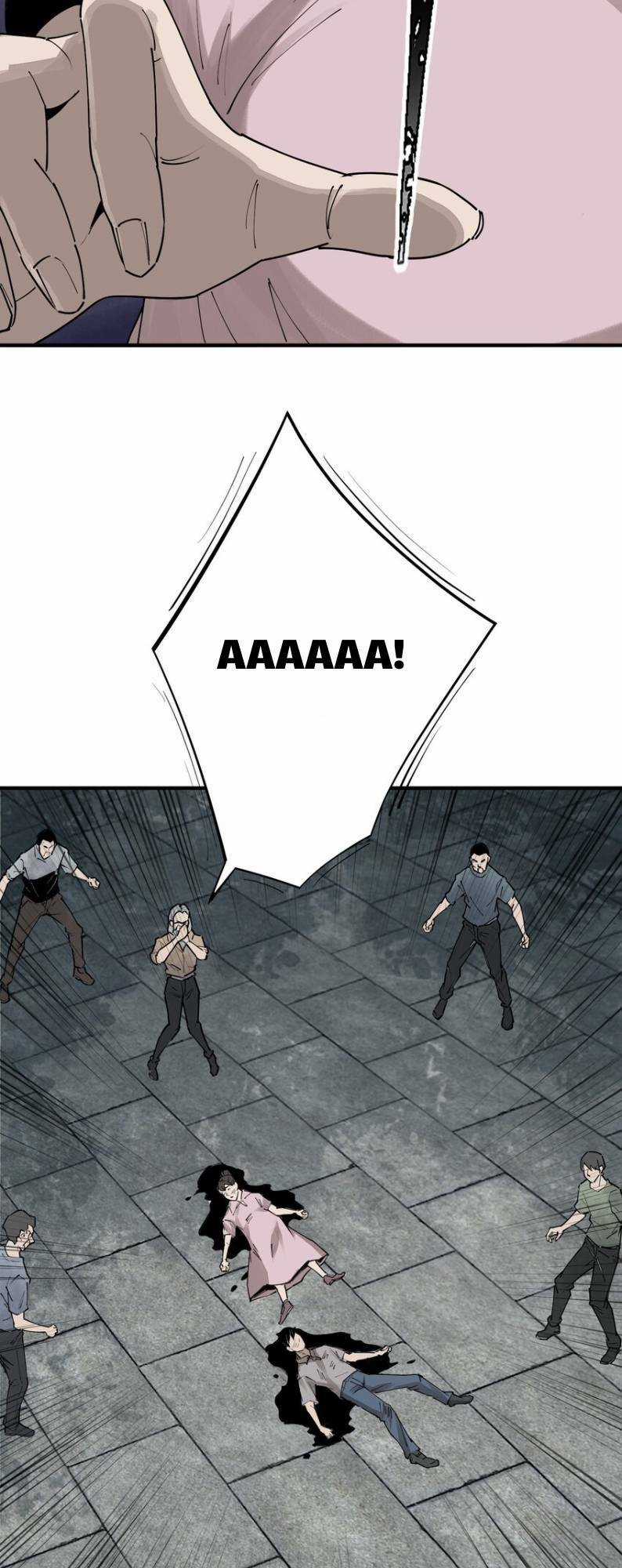 Thi Vương Đại Biến - Chapter 8 - Trang 22