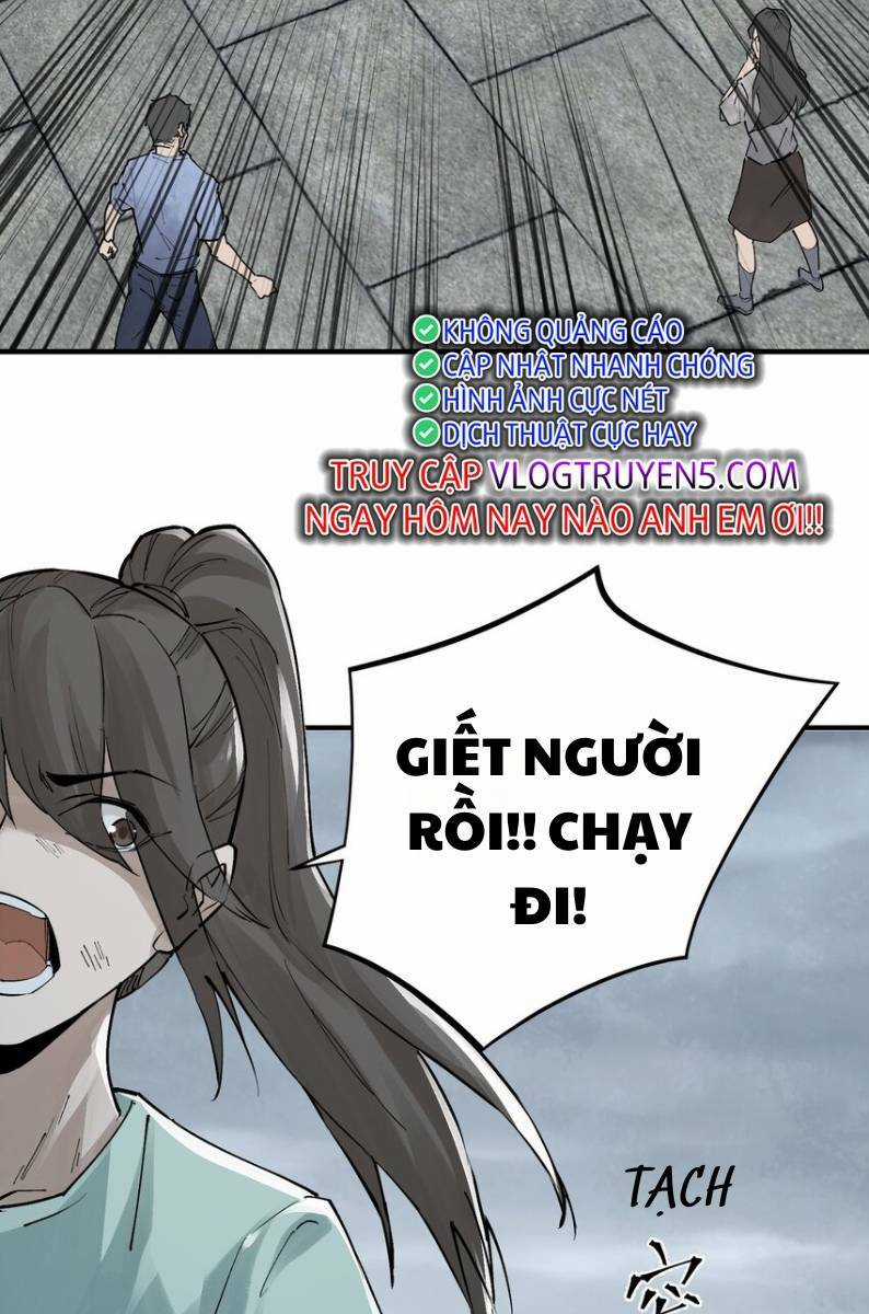 Thi Vương Đại Biến - Chapter 8 - Trang 23