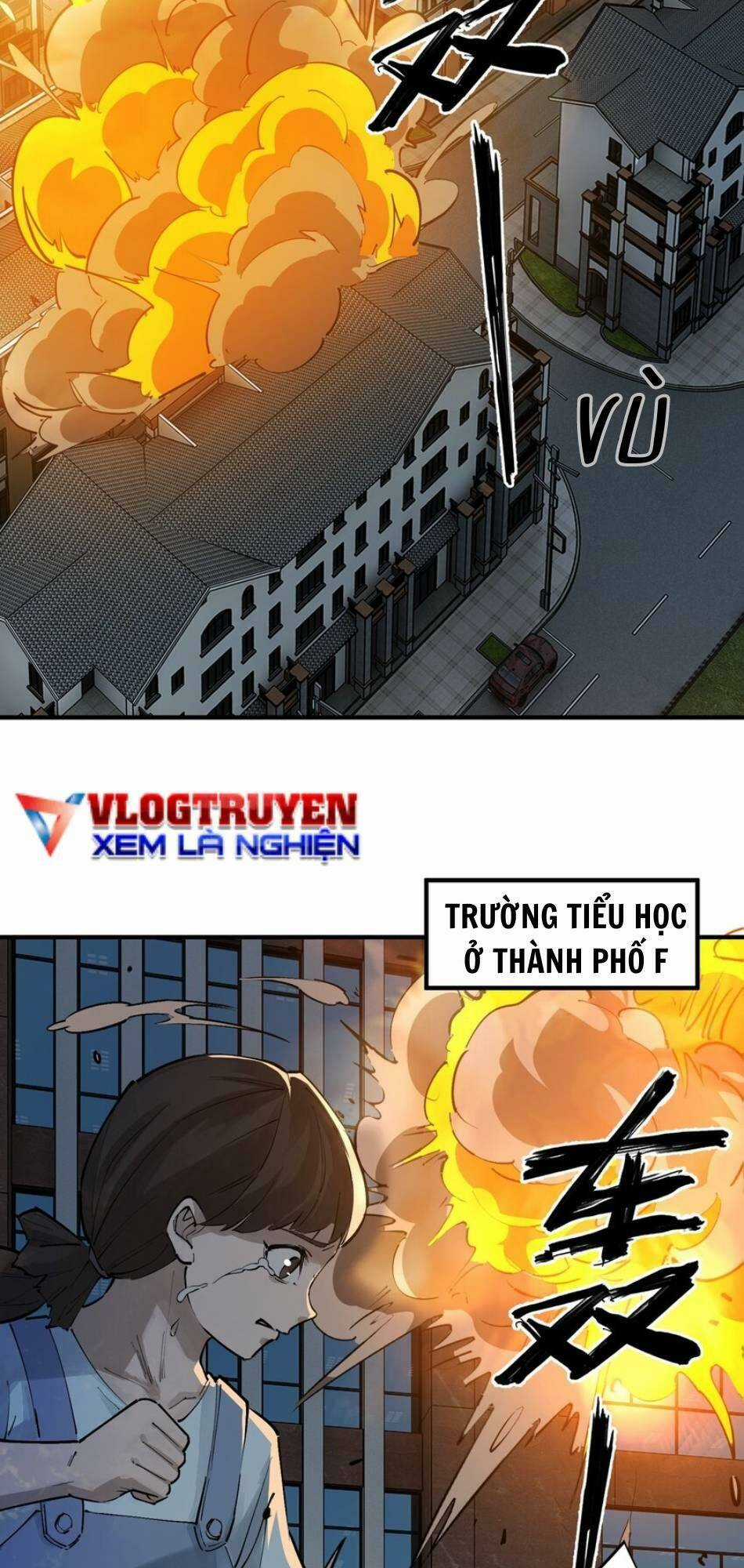 Thi Vương Đại Biến - Chapter 8 - Trang 26