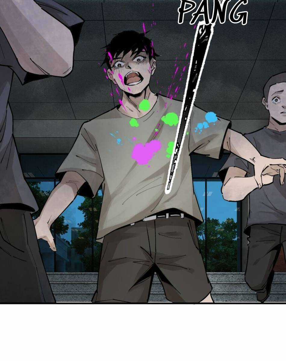 Thi Vương Đại Biến - Chapter 8 - Trang 28