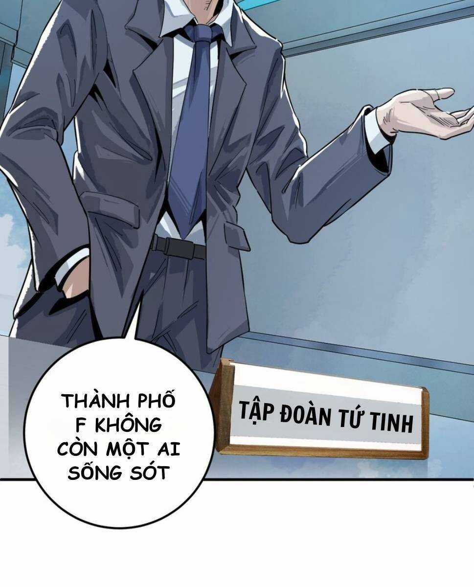 Thi Vương Đại Biến - Chapter 8 - Trang 4