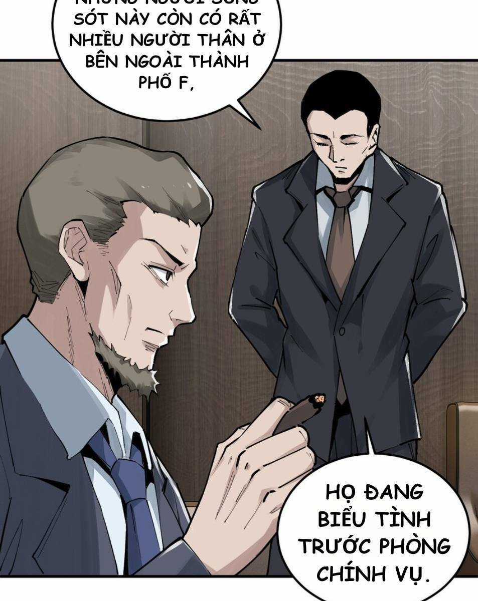 Thi Vương Đại Biến - Chapter 8 - Trang 31