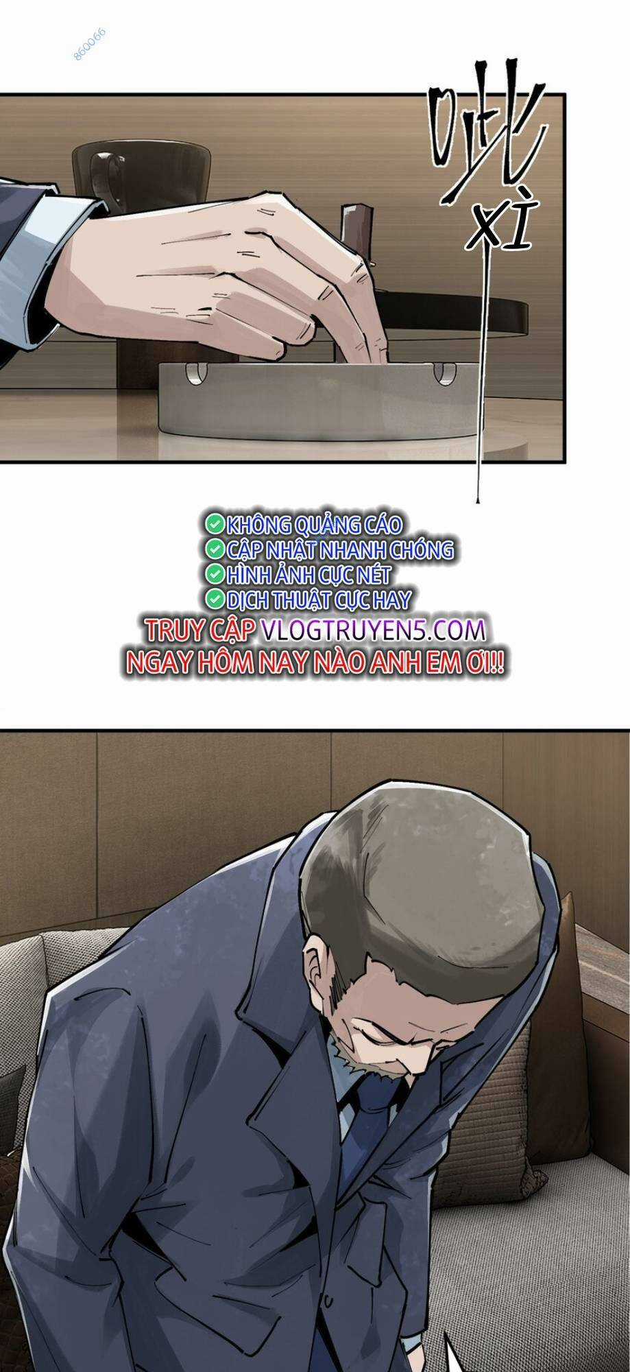 Thi Vương Đại Biến - Chapter 8 - Trang 33