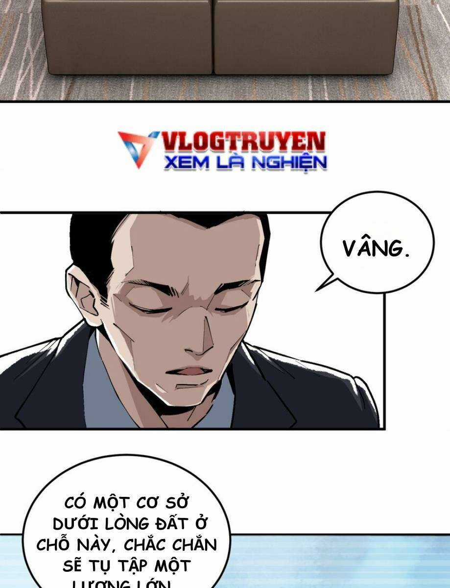 Thi Vương Đại Biến - Chapter 8 - Trang 35