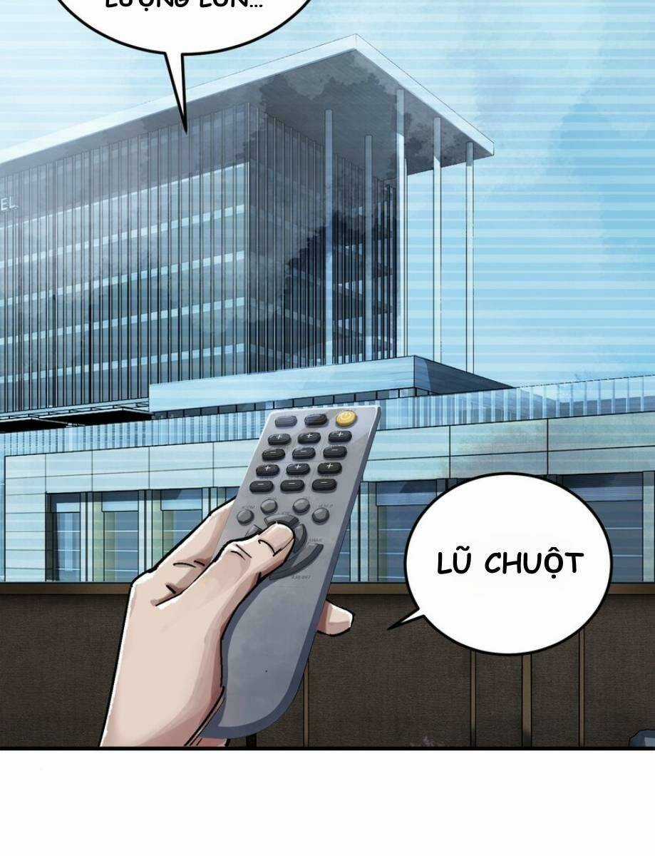 Thi Vương Đại Biến - Chapter 8 - Trang 36