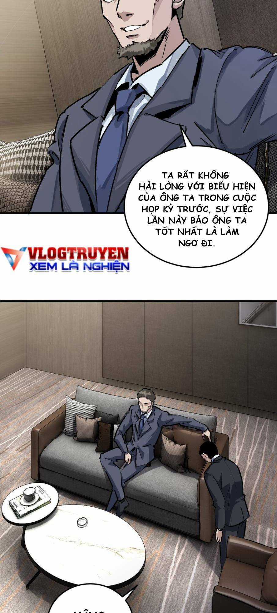 Thi Vương Đại Biến - Chapter 8 - Trang 38