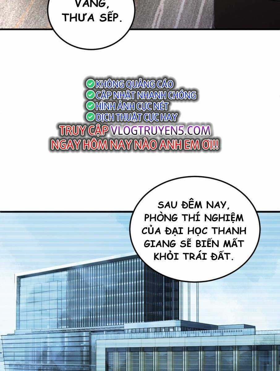 Thi Vương Đại Biến - Chapter 8 - Trang 39