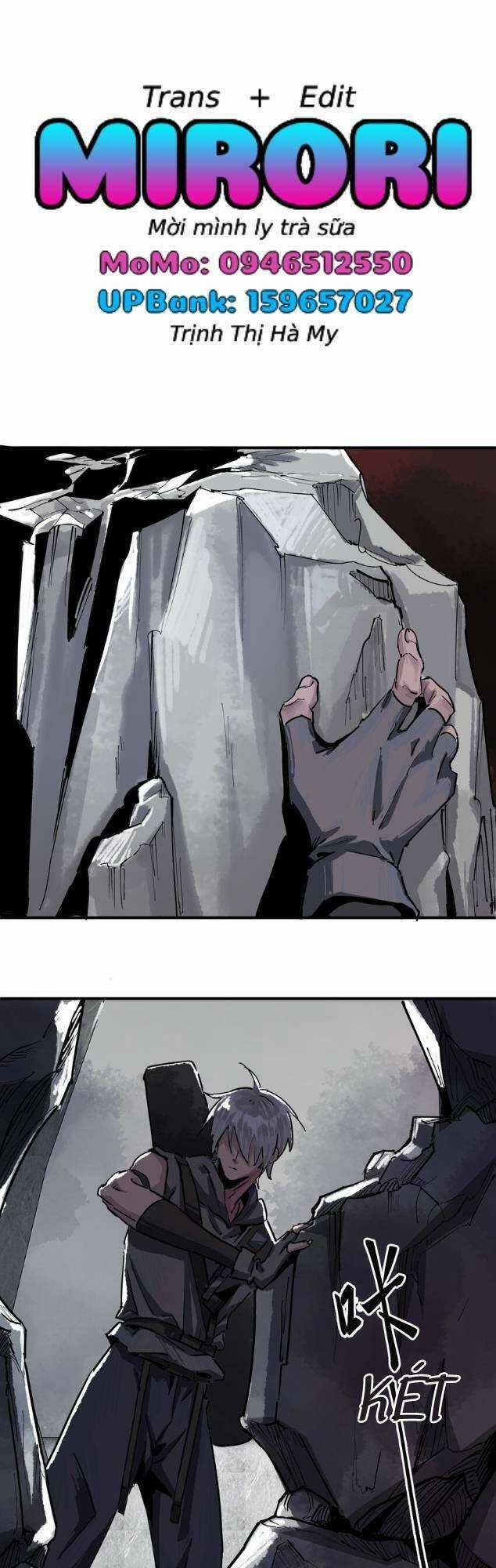 Thi Vương Đại Biến - Chapter 8 - Trang 41