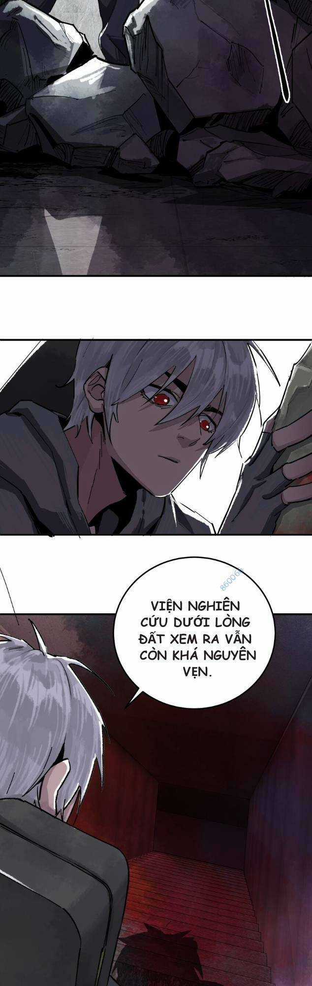 Thi Vương Đại Biến - Chapter 8 - Trang 42