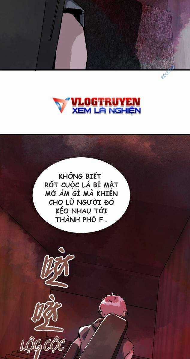 Thi Vương Đại Biến - Chapter 8 - Trang 43