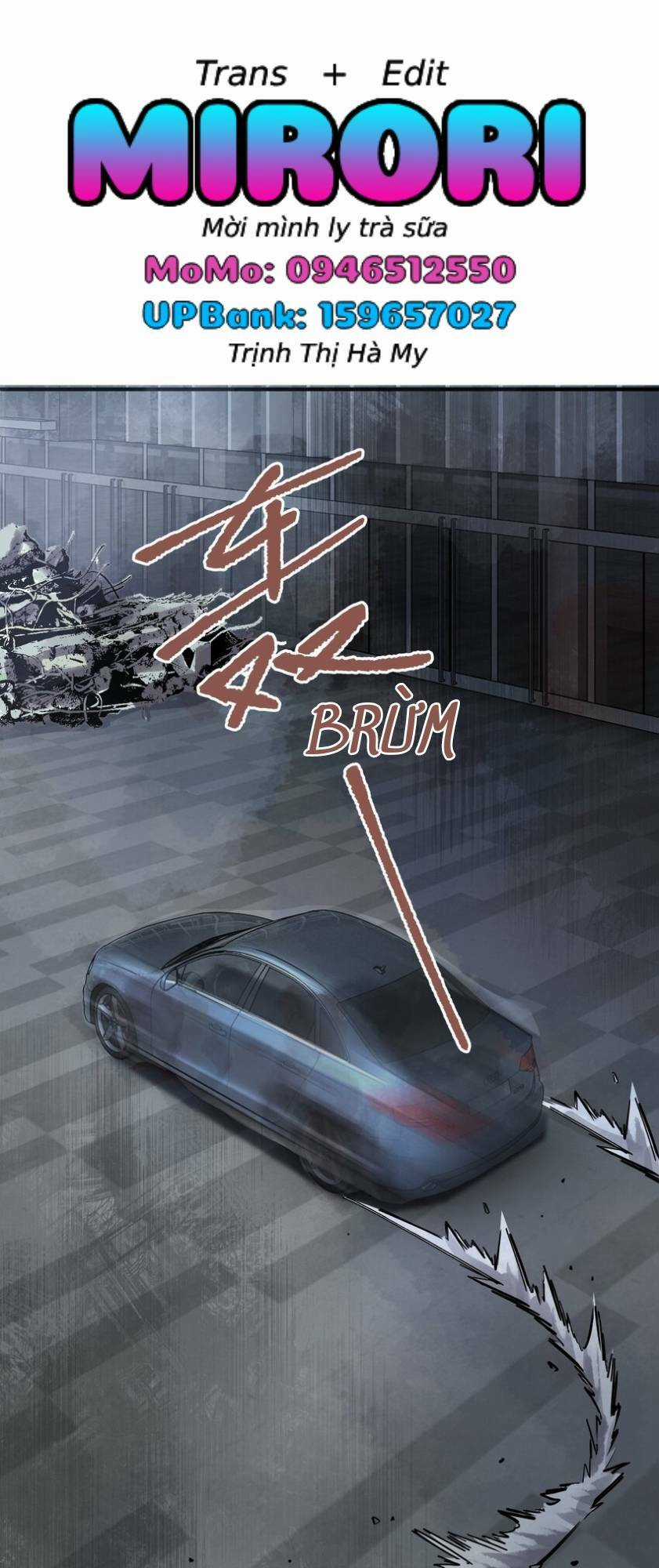 Thi Vương Đại Biến - Chapter 8 - Trang 45