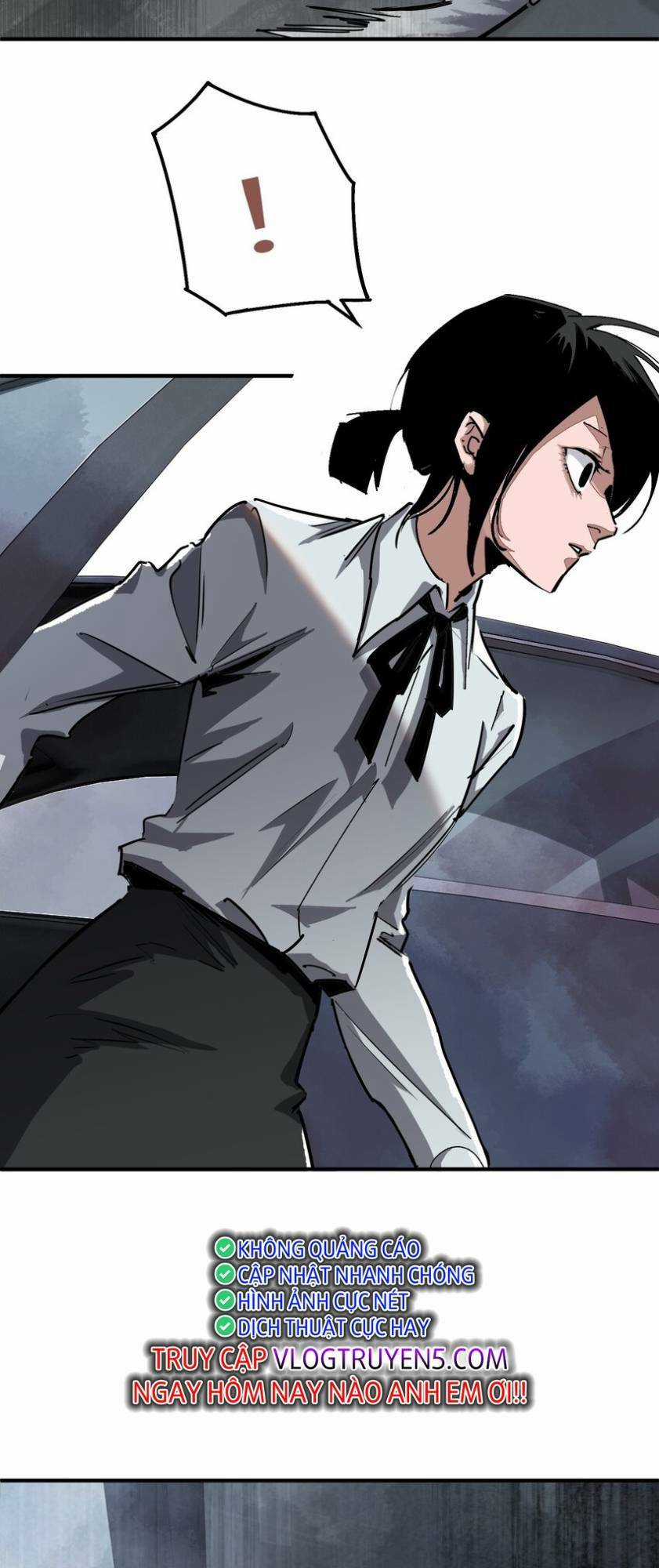 Thi Vương Đại Biến - Chapter 8 - Trang 46