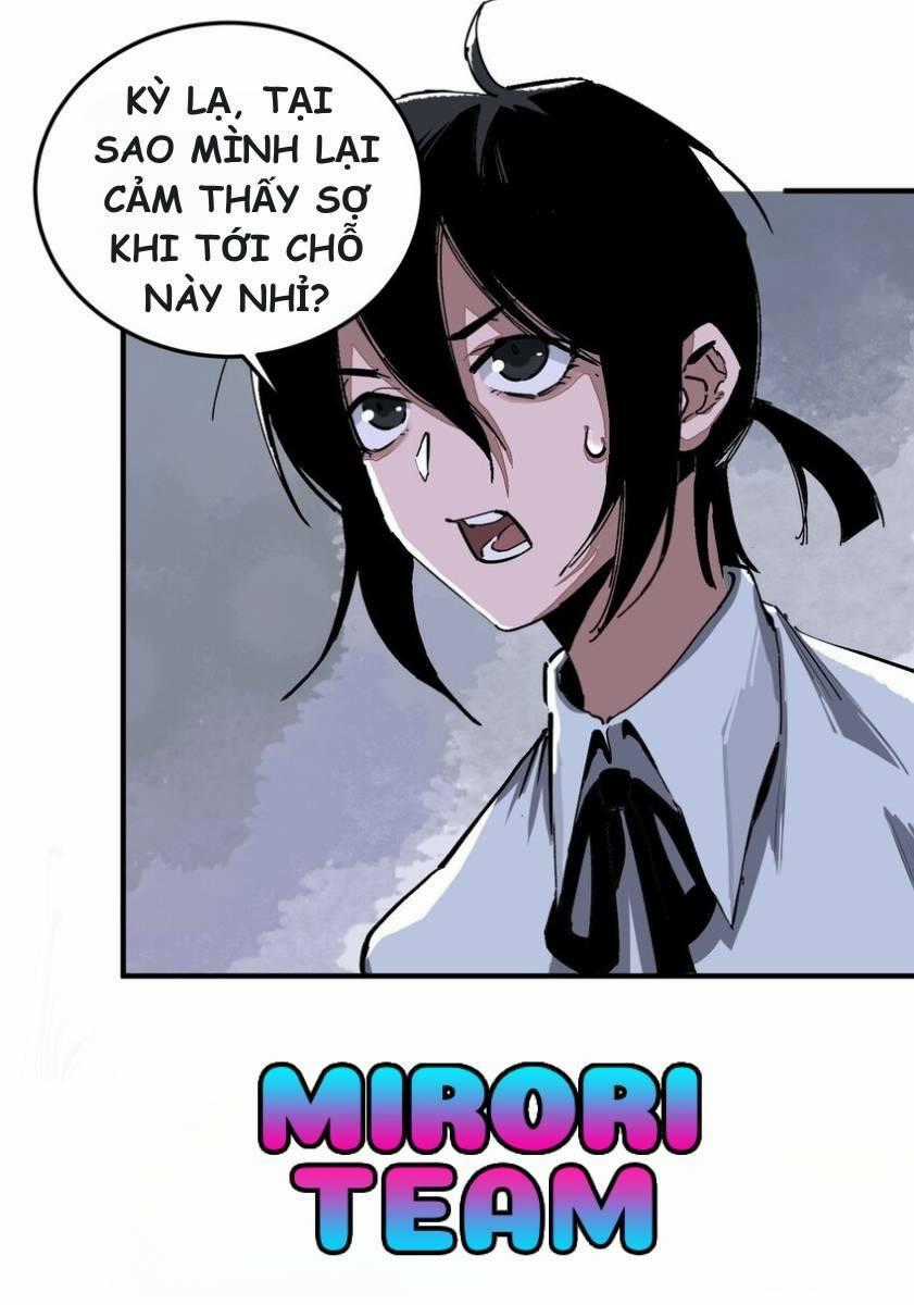 Thi Vương Đại Biến - Chapter 8 - Trang 48