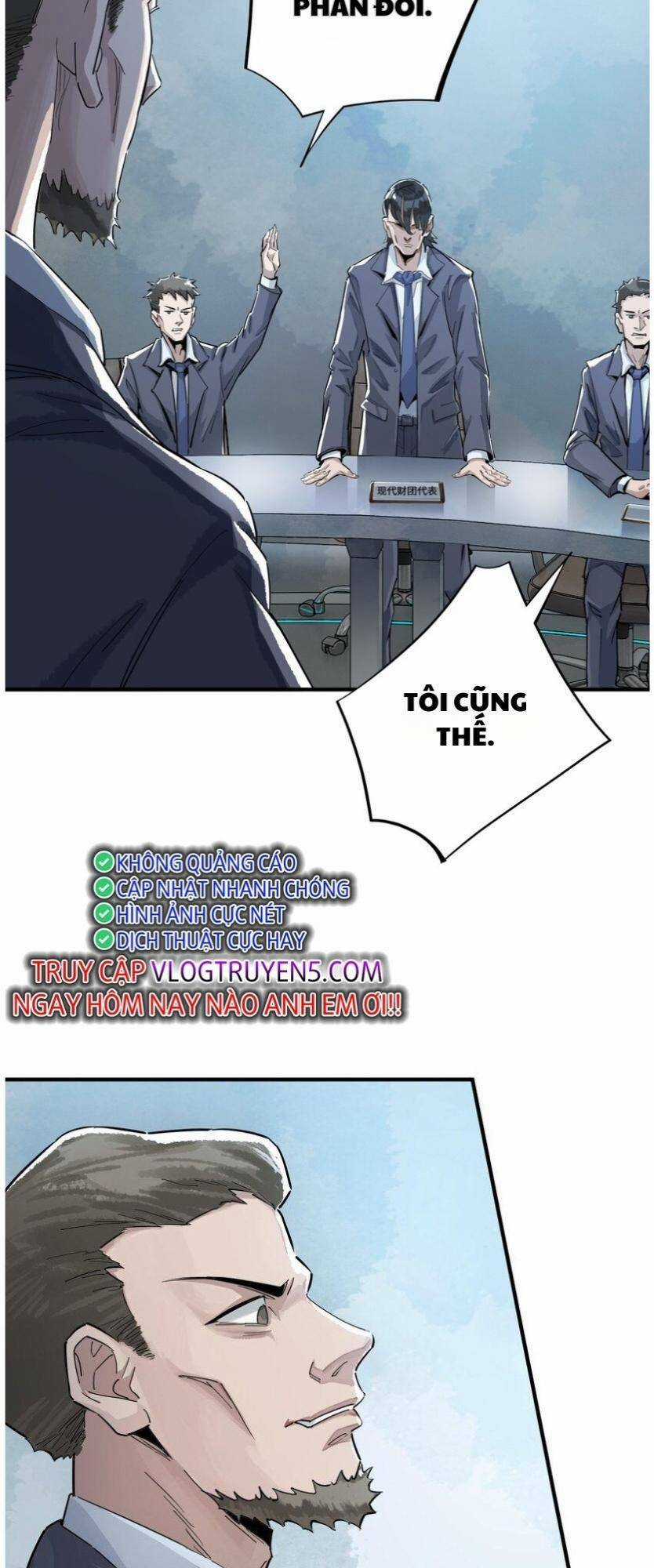 Thi Vương Đại Biến - Chapter 8 - Trang 6