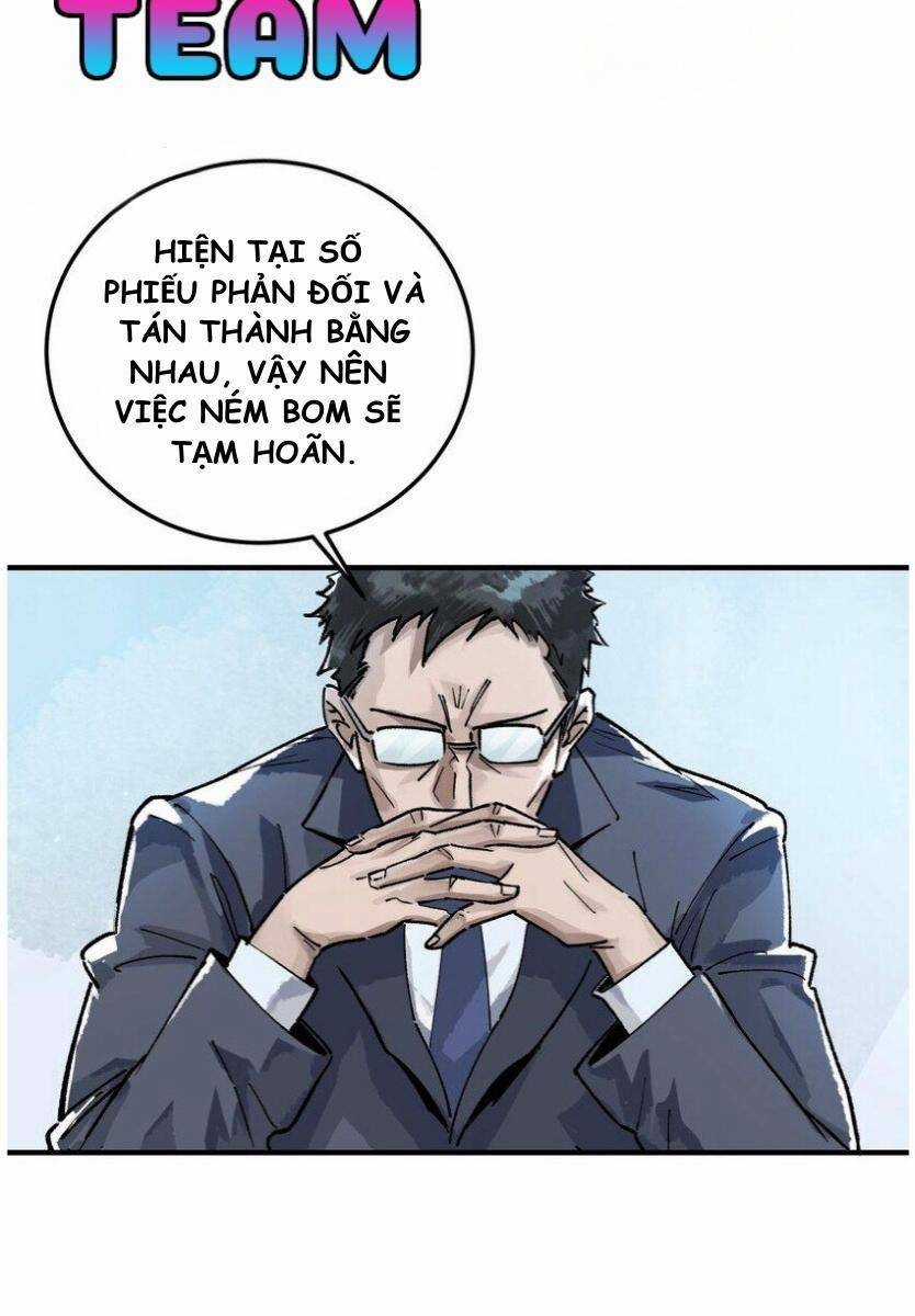 Thi Vương Đại Biến - Chapter 8 - Trang 8