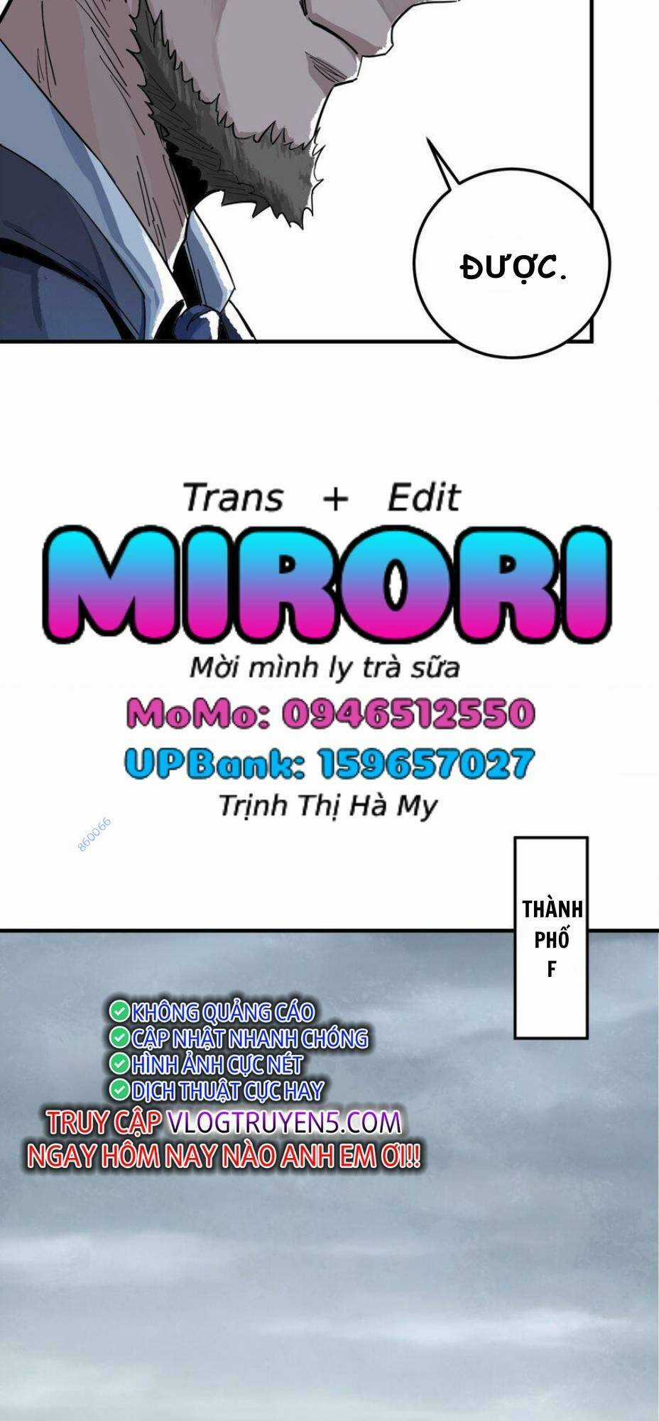 Thi Vương Đại Biến - Chapter 8 - Trang 10