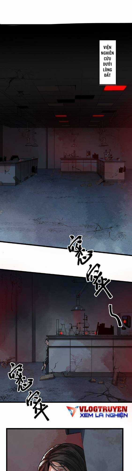 Thi Vương Đại Biến - Chapter 9 - Trang 1