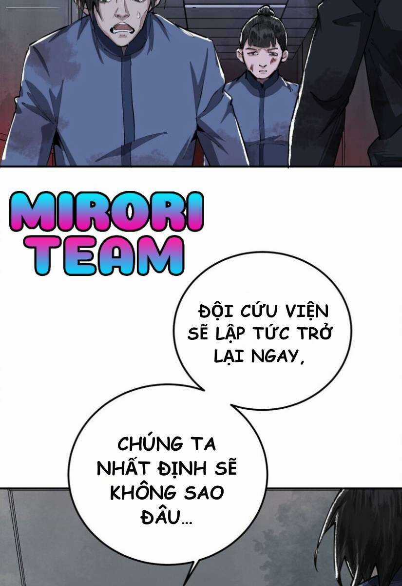 Thi Vương Đại Biến - Chapter 9 - Trang 11