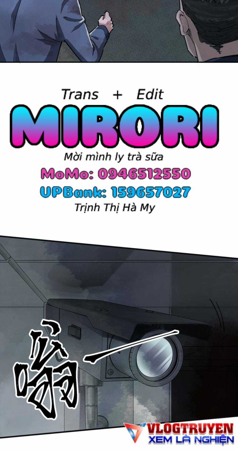 Thi Vương Đại Biến - Chapter 9 - Trang 15