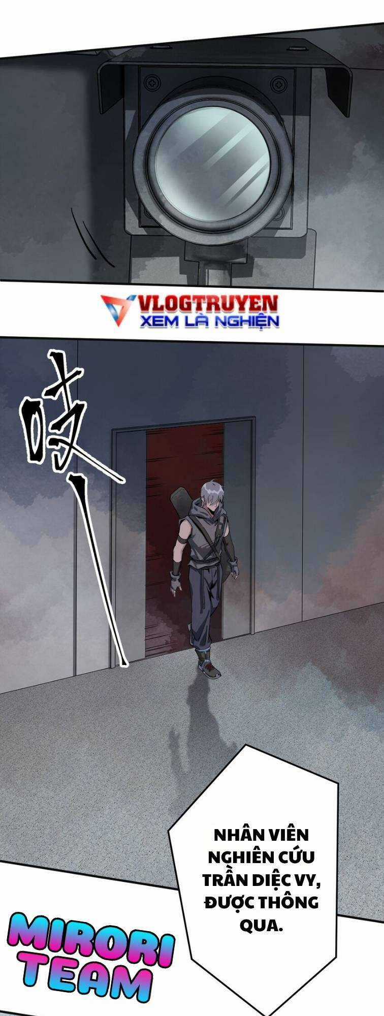 Thi Vương Đại Biến - Chapter 9 - Trang 16