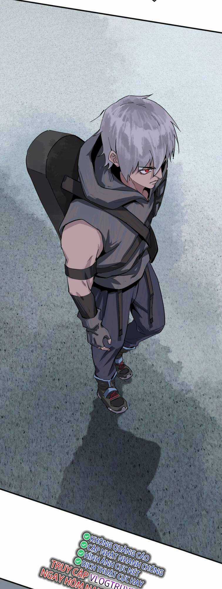 Thi Vương Đại Biến - Chapter 9 - Trang 17