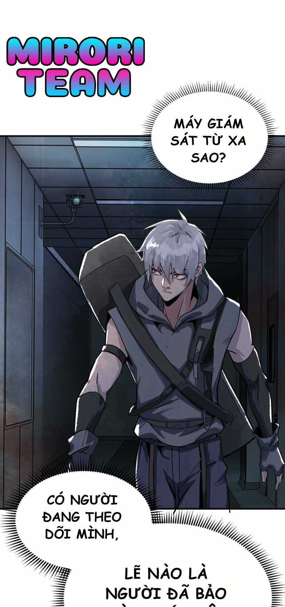 Thi Vương Đại Biến - Chapter 9 - Trang 20