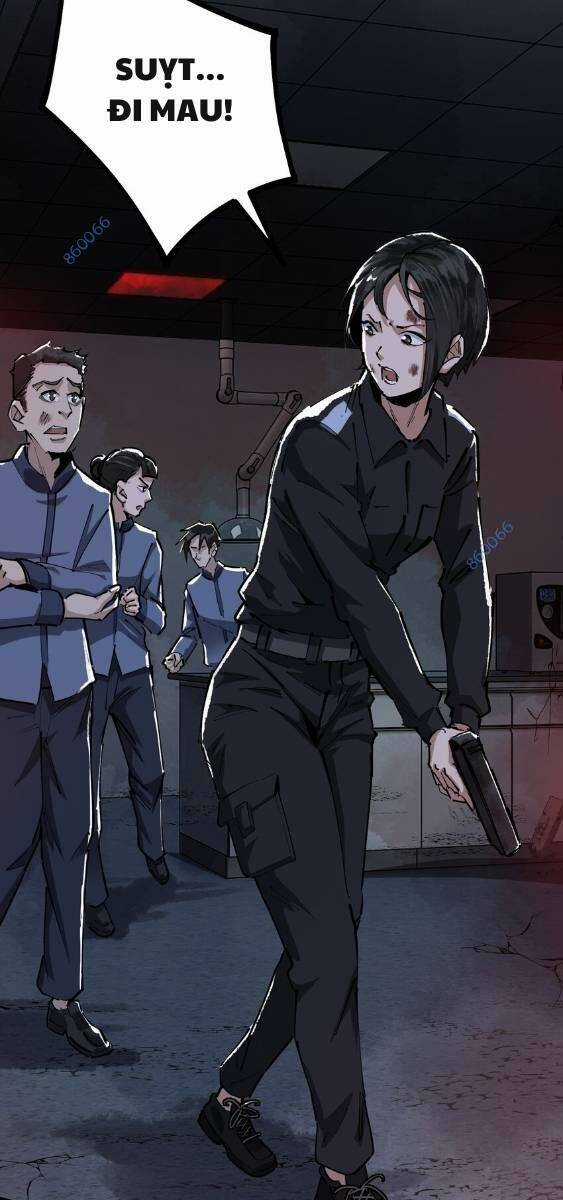 Thi Vương Đại Biến - Chapter 9 - Trang 3