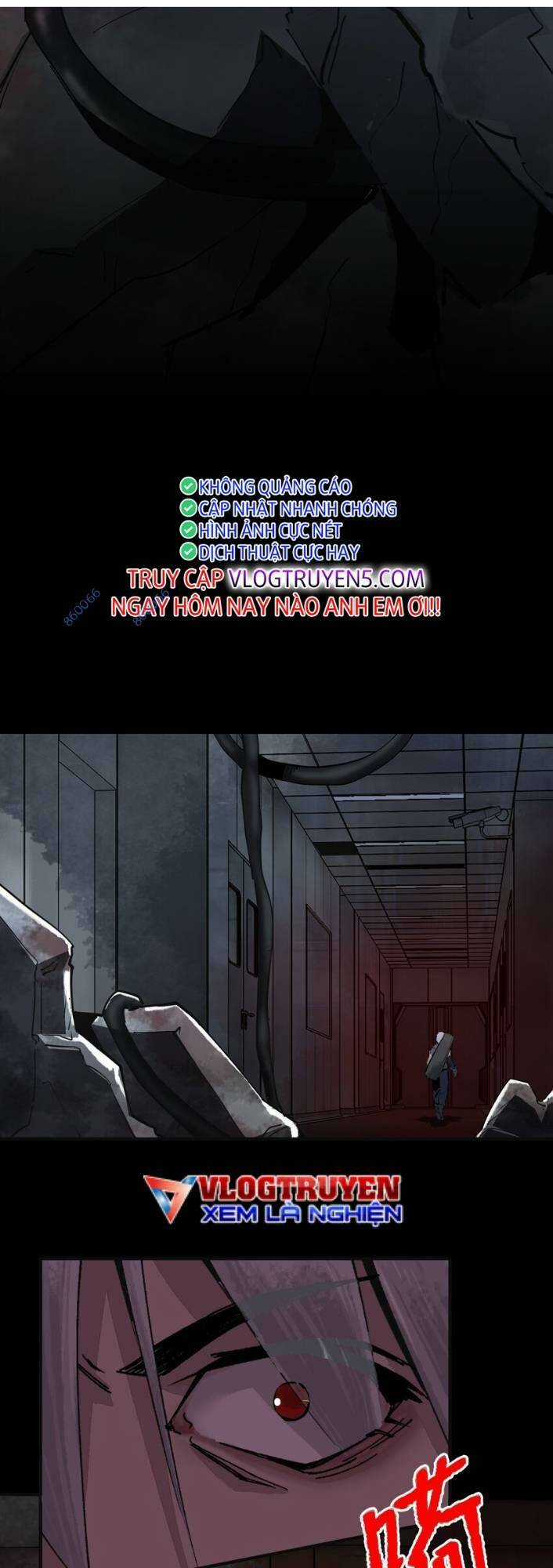 Thi Vương Đại Biến - Chapter 9 - Trang 24