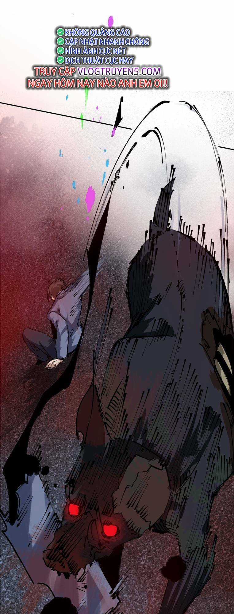 Thi Vương Đại Biến - Chapter 9 - Trang 28