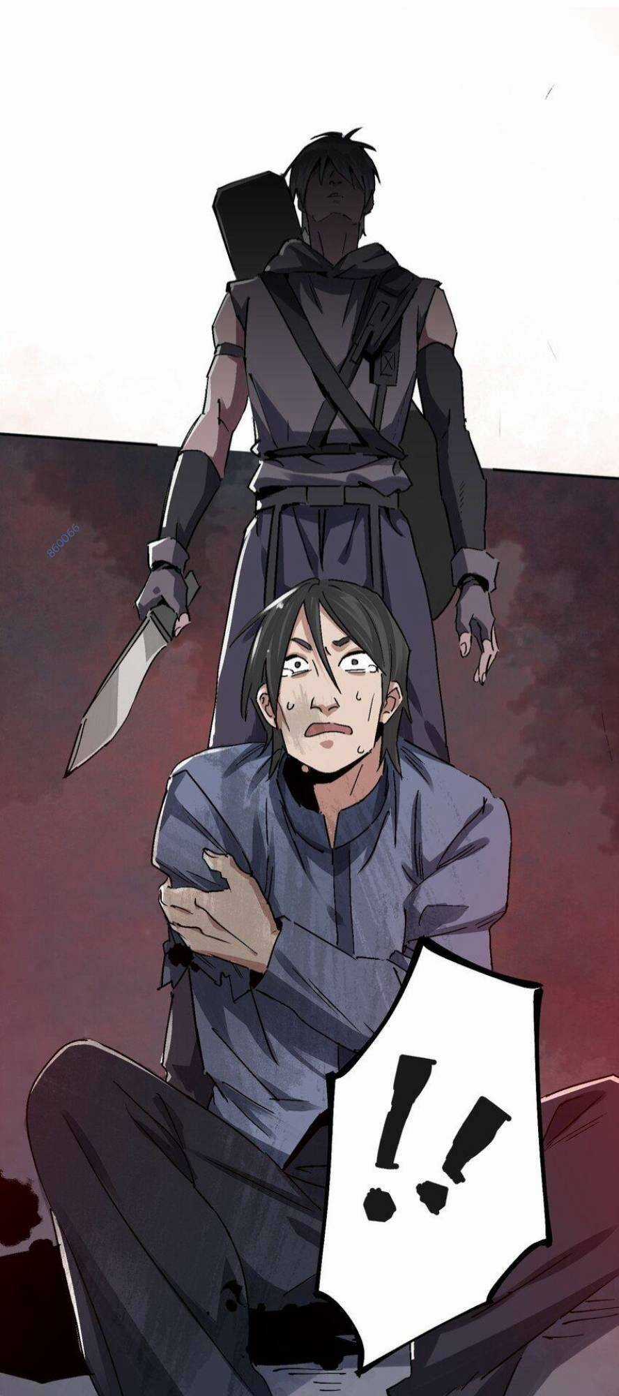 Thi Vương Đại Biến - Chapter 9 - Trang 32