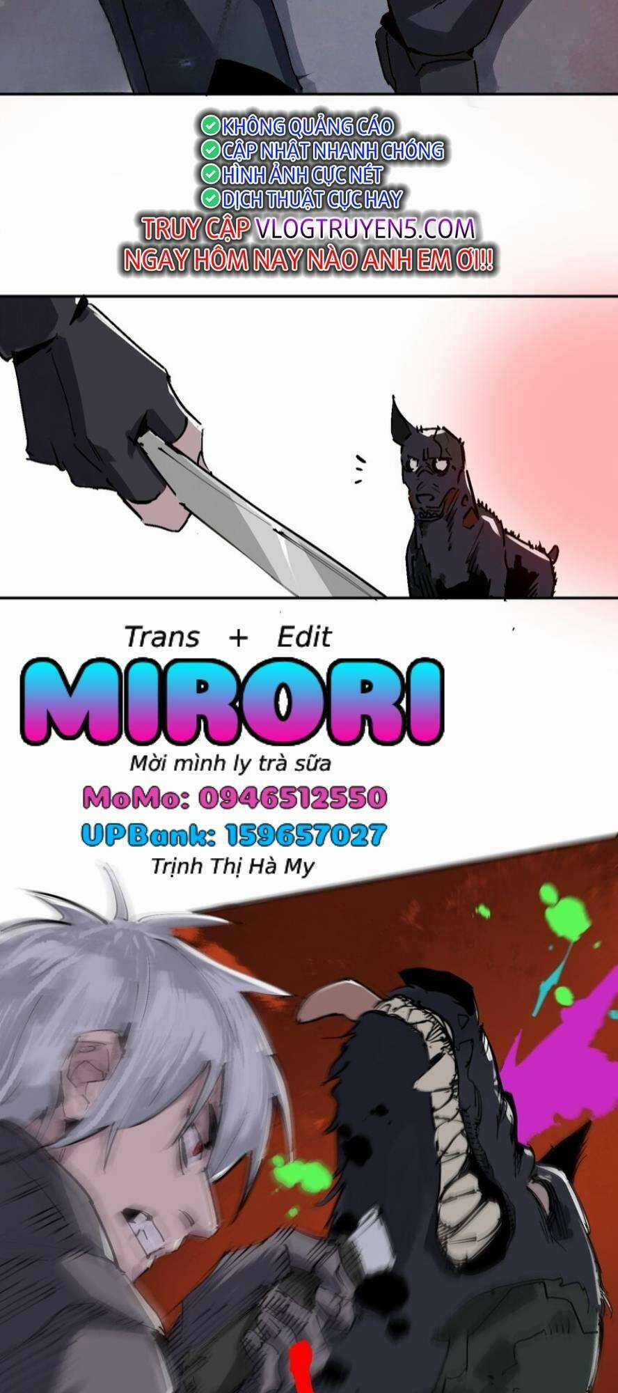 Thi Vương Đại Biến - Chapter 9 - Trang 33