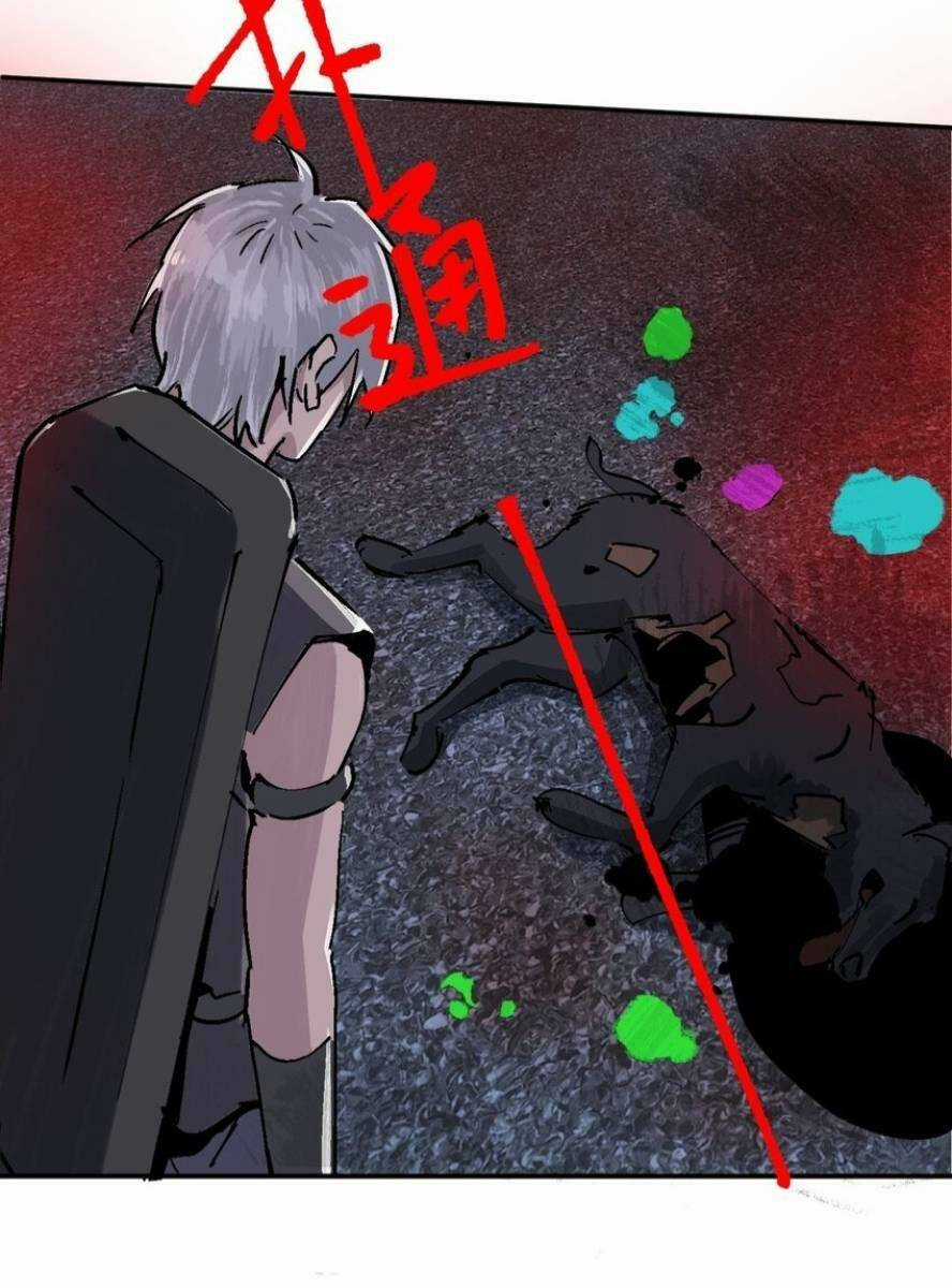 Thi Vương Đại Biến - Chapter 9 - Trang 35