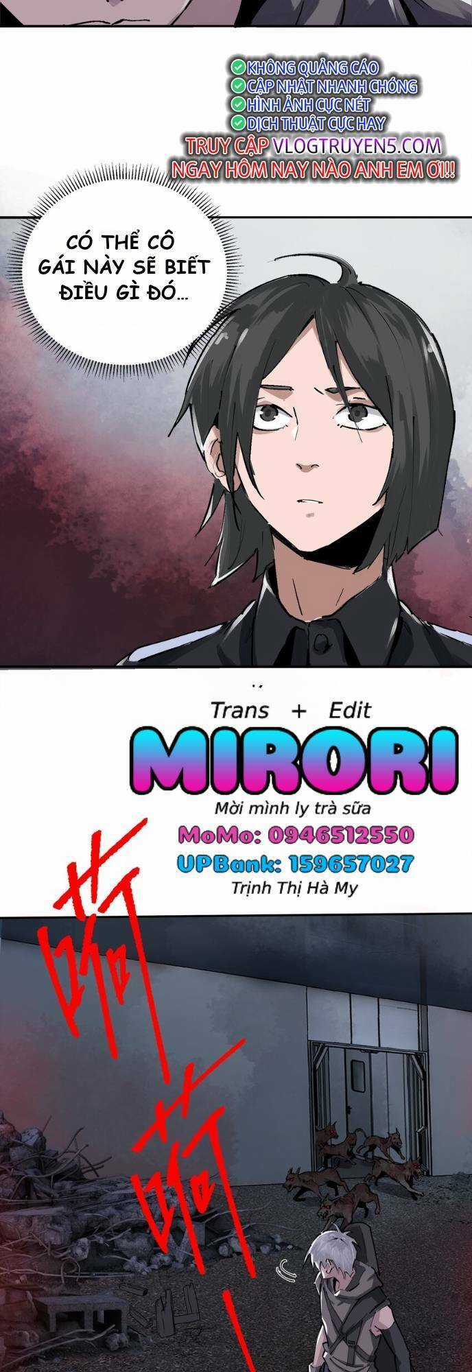 Thi Vương Đại Biến - Chapter 9 - Trang 37