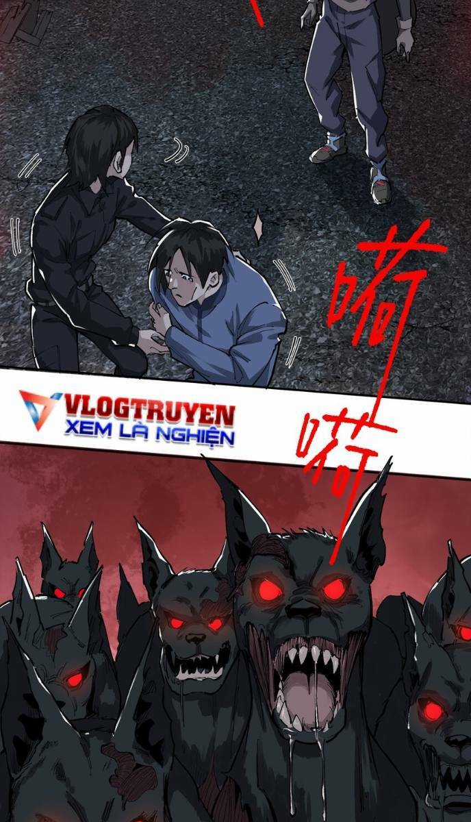 Thi Vương Đại Biến - Chapter 9 - Trang 38