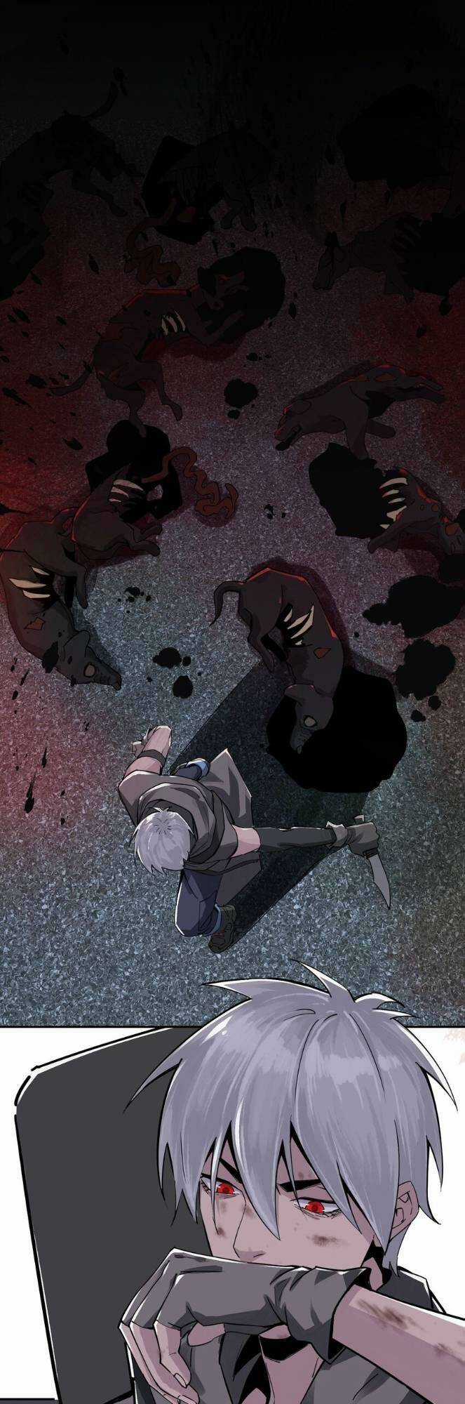 Thi Vương Đại Biến - Chapter 9 - Trang 41