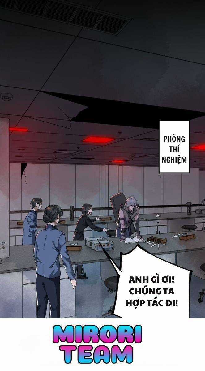 Thi Vương Đại Biến - Chapter 9 - Trang 43