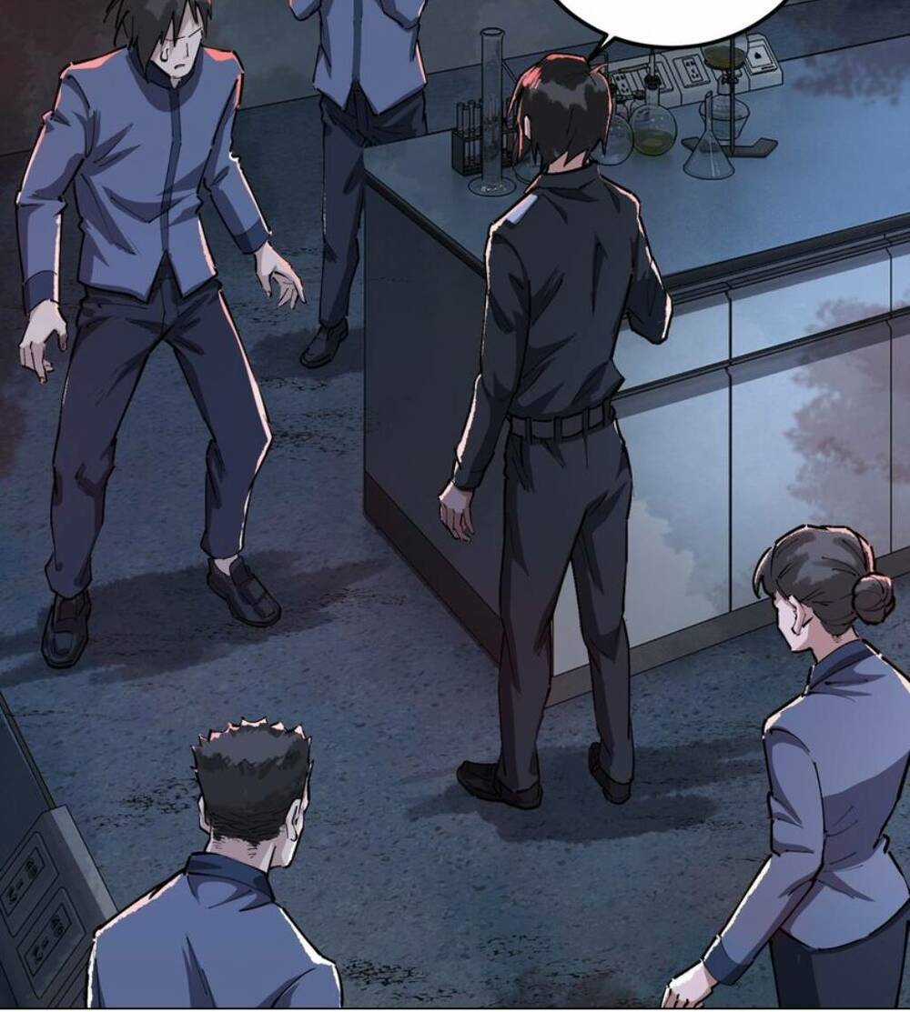 Thi Vương Đại Biến - Chapter 9 - Trang 8