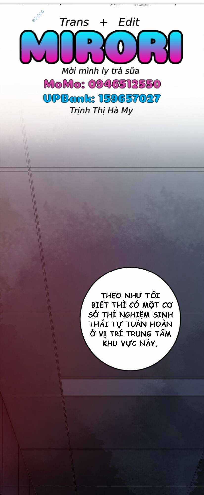 Thi Vương Đại Biến - Chapter 9 - Trang 9